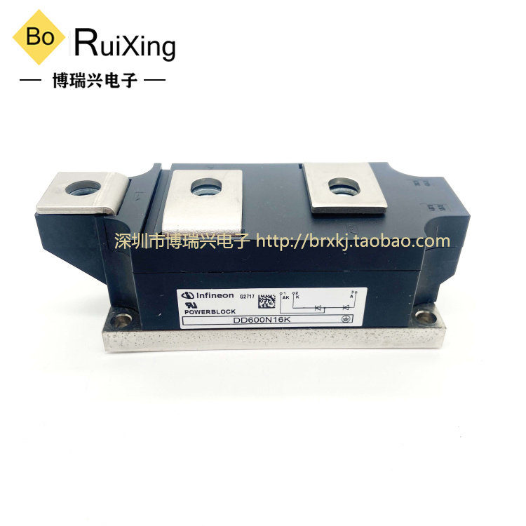 DD600N18K DD600N16K DD600N914K DD600N12K new module off-the-shelf