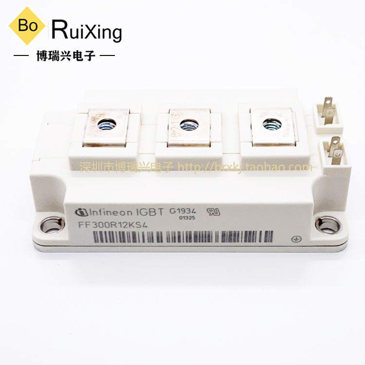 Brand new FF300R12KT3 FF300R12KT3 FF300R12KS4 FF300R12KS4 FF400R12KT4 FF400R12KT4 450R