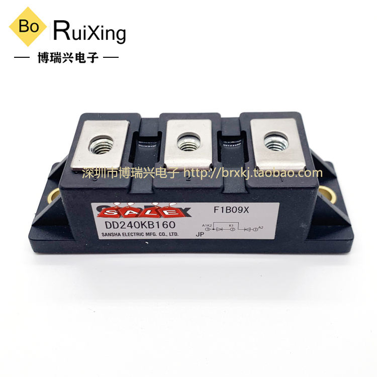 Module DD240KB160 DD200KB160S DD200KB160 quality assurance spot
