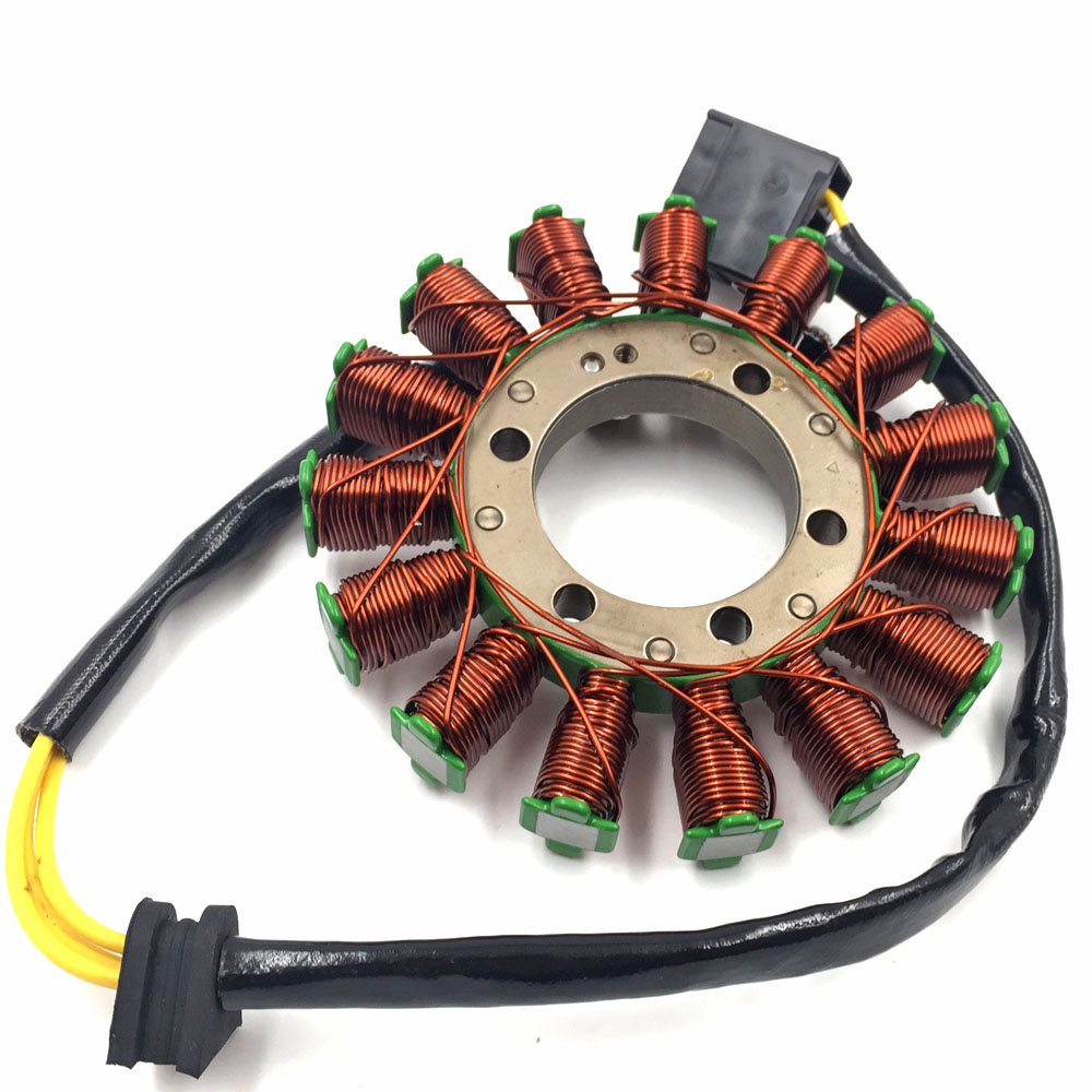 Suitable for Honda CBR600RR F5 2007-2012-year magnetic motor engine ignition coil