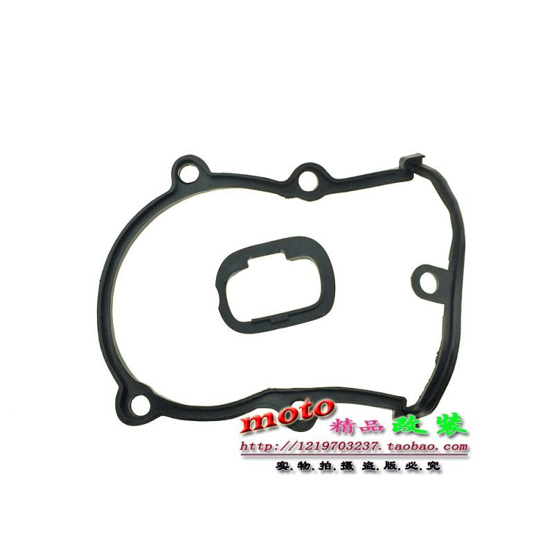 Apply Honda DIO 18 27 28 Phase 24 Phase 24 52 Turtle after Clutch Plastic Mat Pump Sealing Mat