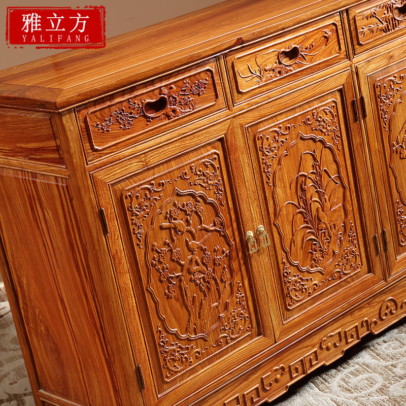 ��������ľ�񻨲ͱ߹�YLF/20789