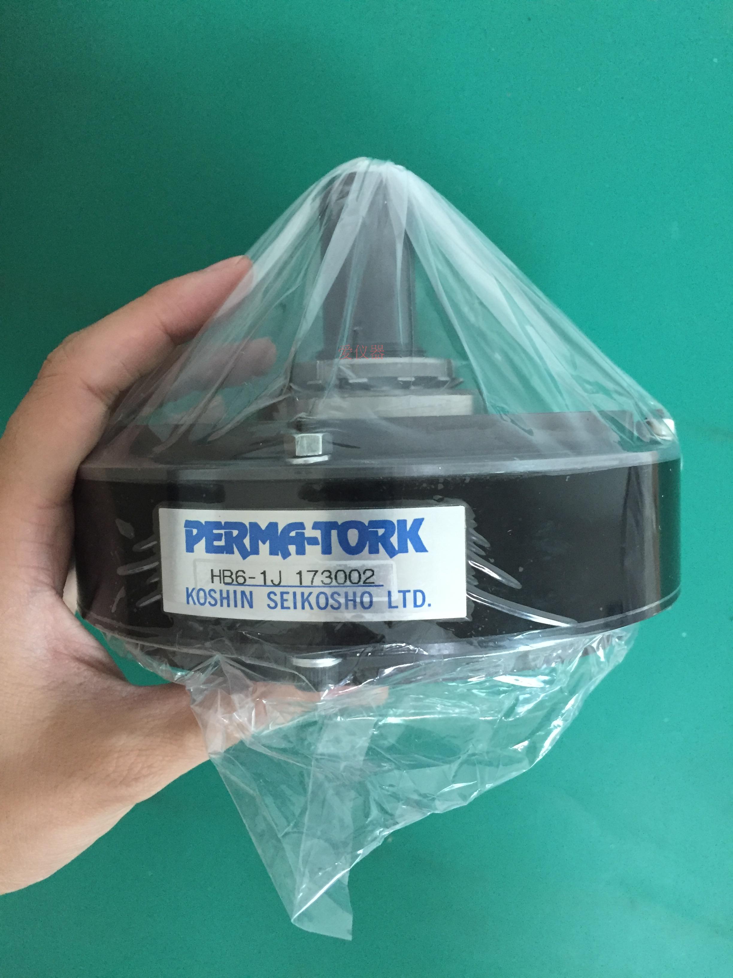 Japan KOSHIN SEIKOSHO Kojin Seiko Torque Limiter HC6-1J permatork