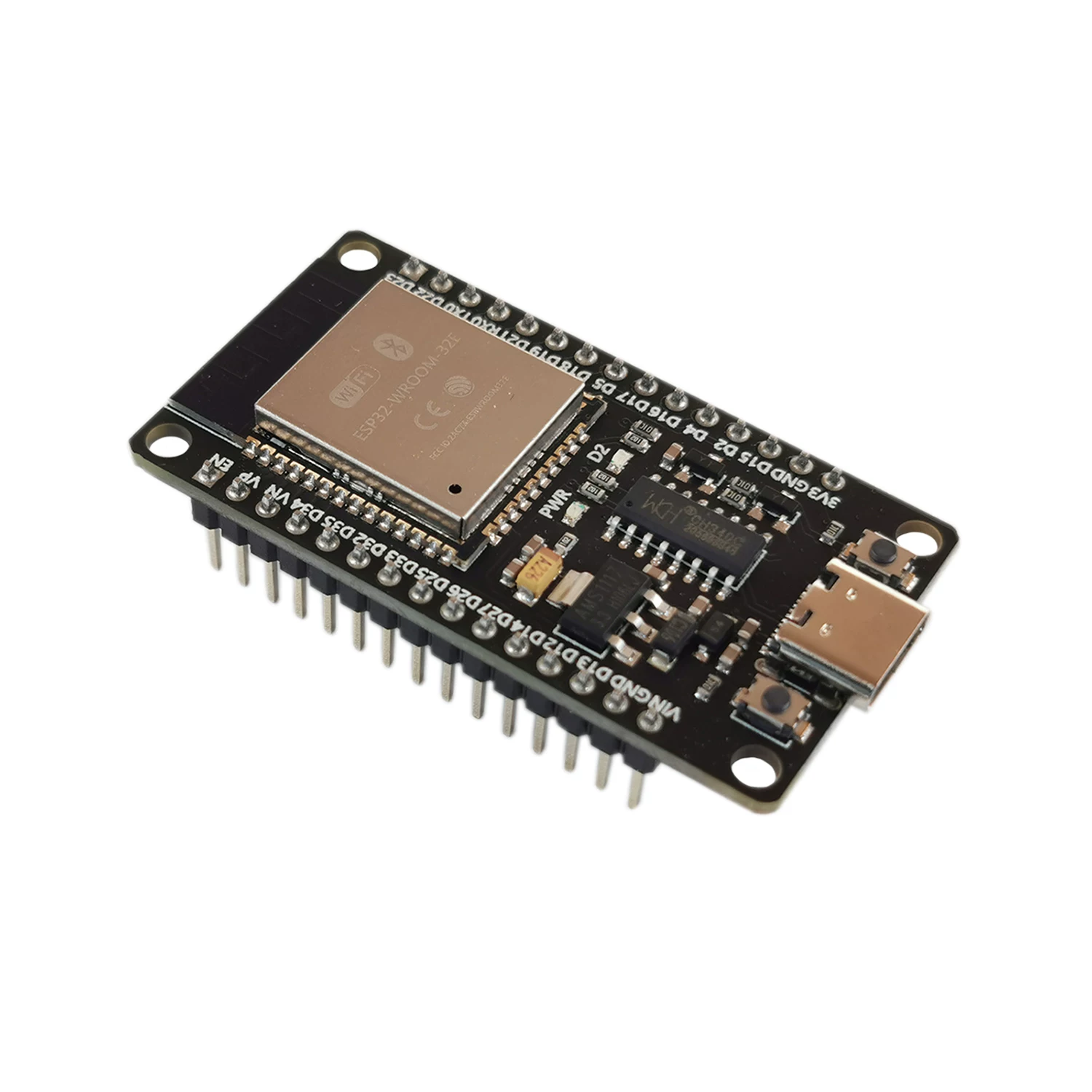 Development board, module, motherboard for programming, 32, training