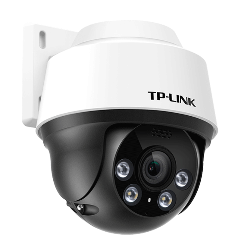 TP-LINK8 million POE monitoring set
