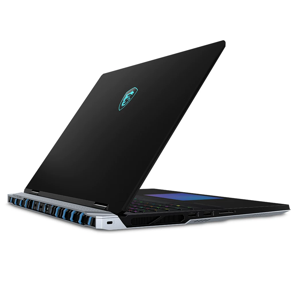 MSI/微星 Laptop, AMD ryzen processor, RTX5080, 5090