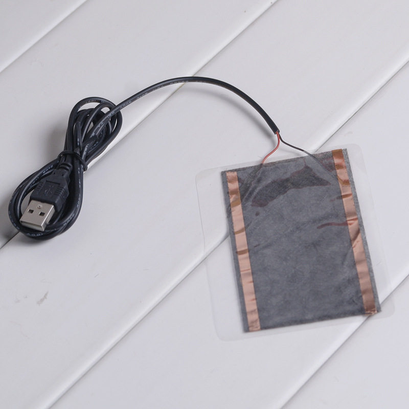 🌟冬日温暖神器:USB 5V发热片供暖必备🌞-USB暖手套-淘宝好物网