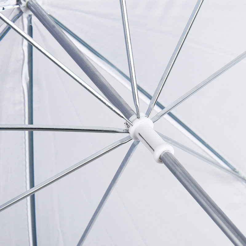 20寸50cm柔光伞摄影伞+闪光灯:让你的照片瞬间提升专业感!-反光器具-淘宝好物网