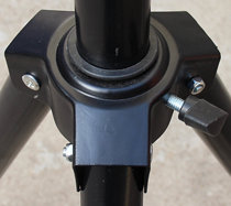 Speaker Stand Accessories Iron Tee Audio Stand Accessories Projector Stand Connector Connector