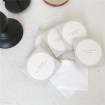 Silver cloth Jewelry maintenance cloth Silver cleaning polishing cloth Polishing cloth Silver cloth Silver cloth Silver cloth Silver cloth Silver cloth M002