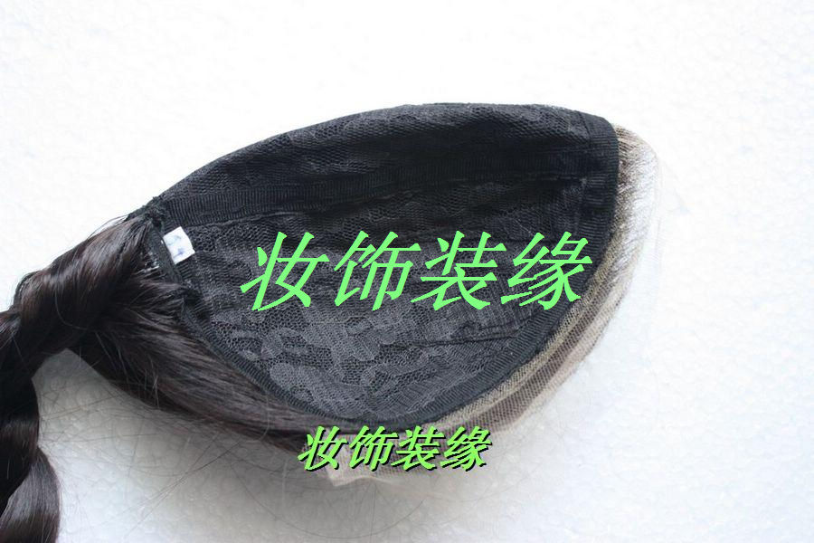 Tête mannequin - Ref 281278 Image 9