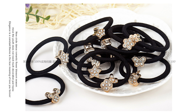 Accessoire cheveux en autre - Ref 1196255 Image 54