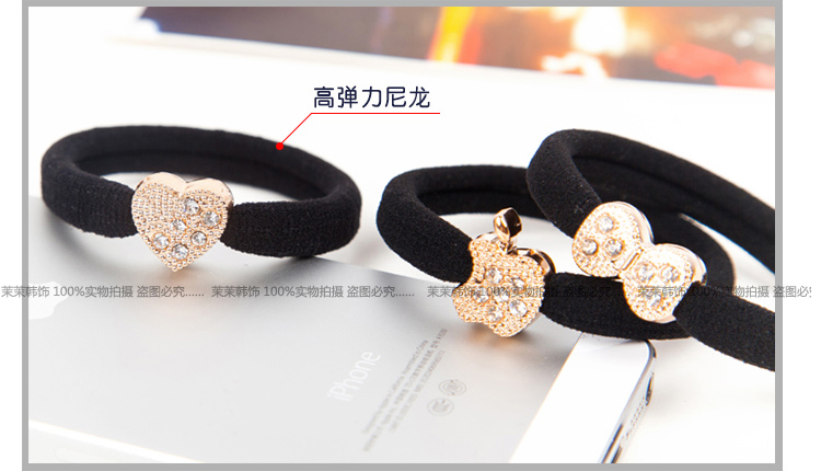 Accessoire cheveux en autre - Ref 1196255 Image 86