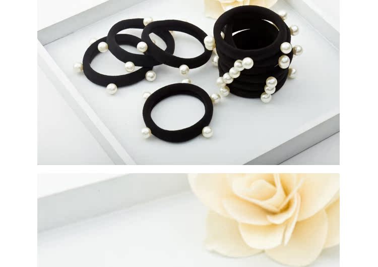 Accessoire cheveux en Fluid Systems - Ref 1199118 Image 40