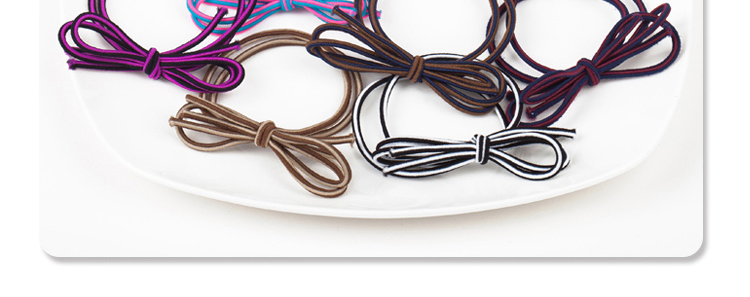 Accessoire cheveux en autre - Ref 1196255 Image 47