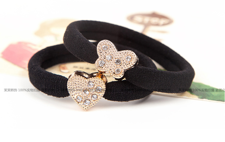 Accessoire cheveux en autre - Ref 1196255 Image 89