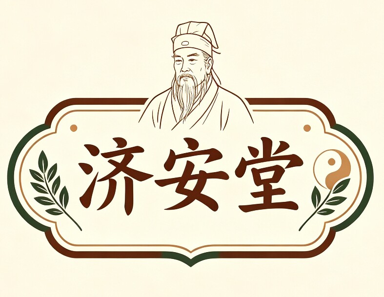 济安堂百草集
