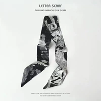 Подпишитесь на магазин и получите один и тот же шарф с заказами!