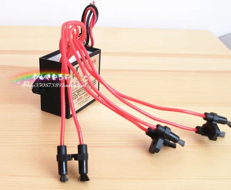 máy lọc không khí oto honeywell Máy tạo ion âm 220 V hộ gia đình và máy lọc không khí thương mại thanh oxy tươi 6 đầu khử trùng và khử khói 	máy lọc không khí jm40