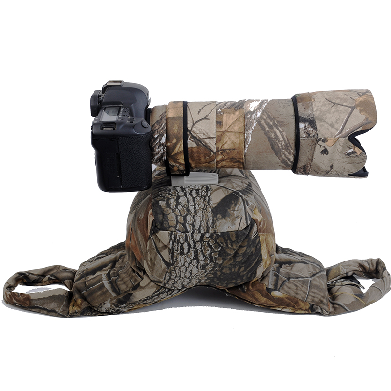 Saifu Photography Benbag Window with single-eye camera cannon lens lens lens artillery pillow camera camera camera pillow