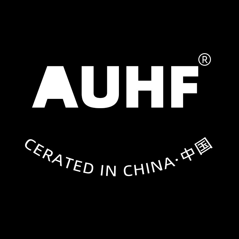 AUHF的LOGO