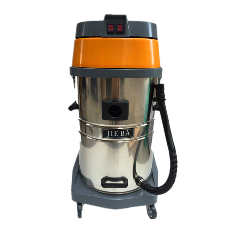 Máy hút bụi Jieba BF502 hộ gia đình mạnh mẽ công suất cao 2000W khách sạn rửa xe công nghiệp máy hút bụi 70 lít - Máy hút bụi robot hút bụi ecovacs dd35
