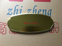 Signage Jindiao Dadanjin Department Sign Signage General House Number Prompt Sign Floor Number (Blank)