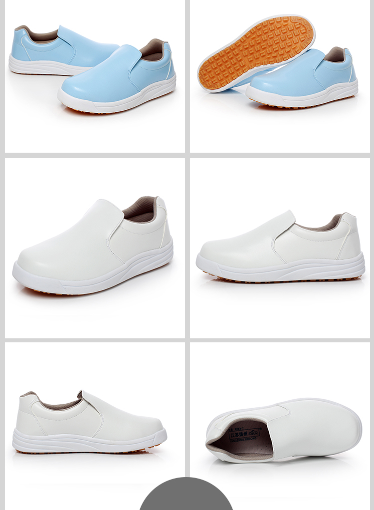 Chaussures - bottes caoutchouc homme ZZYJ - Ref 959720 Image 12