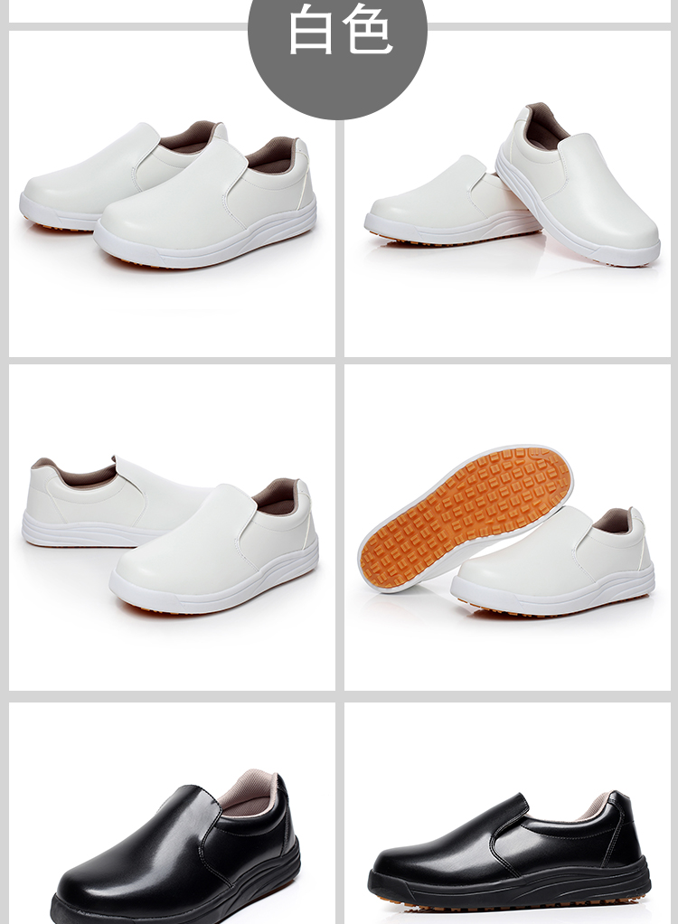 Chaussures - bottes caoutchouc homme ZZYJ - Ref 959720 Image 13