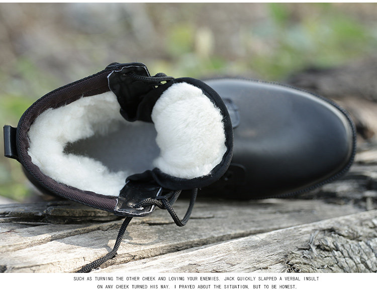 Boots militaires - Ref 1402493 Image 14