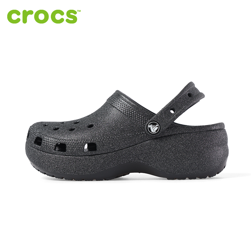 Crocs Classic Sparkling Cloud Clogs Women's Shoes Outdoor Sandals Slippers Sports Beach Shoes 207241 Crocs Classic Sparkling Cloud Clogs Women's Shoes Outdoor Sandals Slippers Sports Beach Shoes 207241