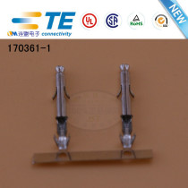TE original terminal 170361-1 Tyco imported connector pin AMP