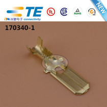 Lianmeng Electronic TE original terminal 170340-1 Tyco connector stock supply