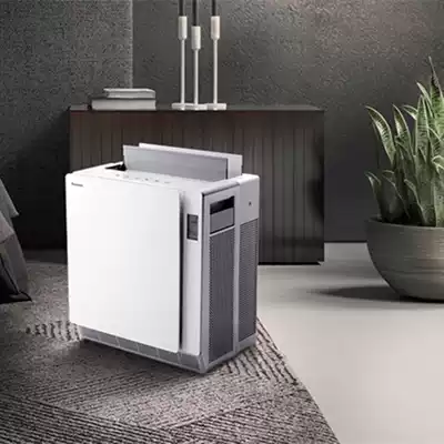 Panasonic Panasonic air purifier plus professional formaldehyde odor mute PDS130
