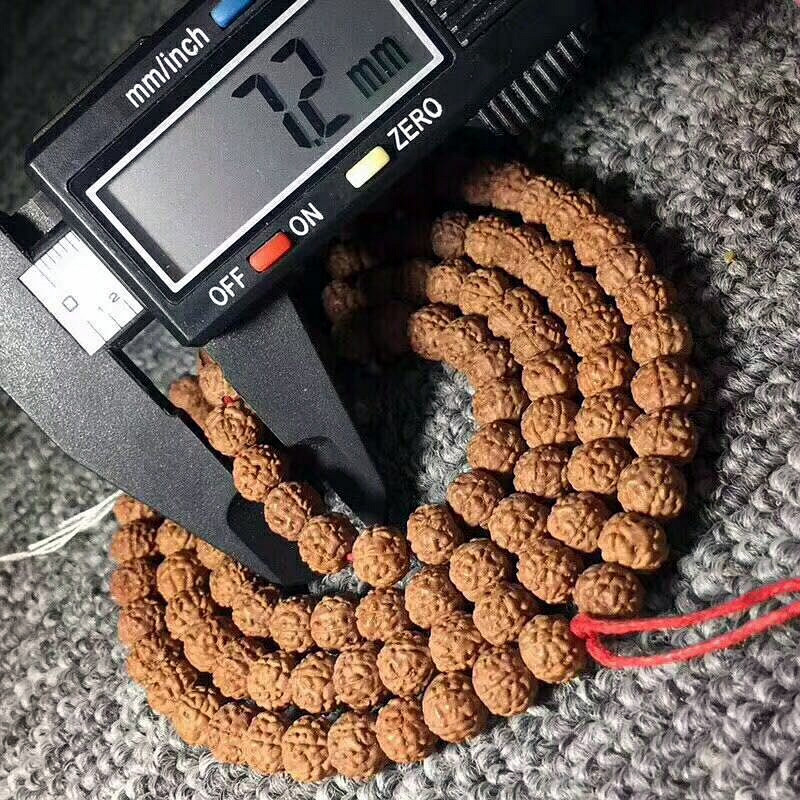 7mm-6 petals bodice Little Wolverine to play buddhist hand-in-hand Alchemin to play with plant seed Seed Honest