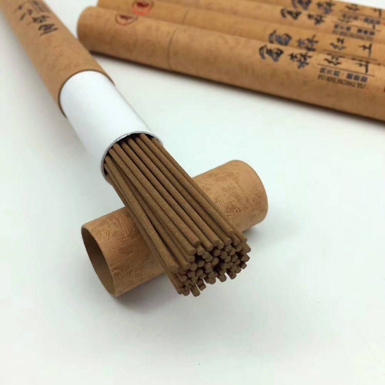 Agarwood line lying incense living room office purifies the air Buddha incense Fusen red soil Irian Mara ok Vietnam Nha Trang