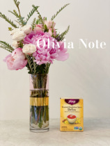 Spot Yogi Tea Dandelion Root Detoxification Blood Tea purifies the liver Decaffeinated 16 packs