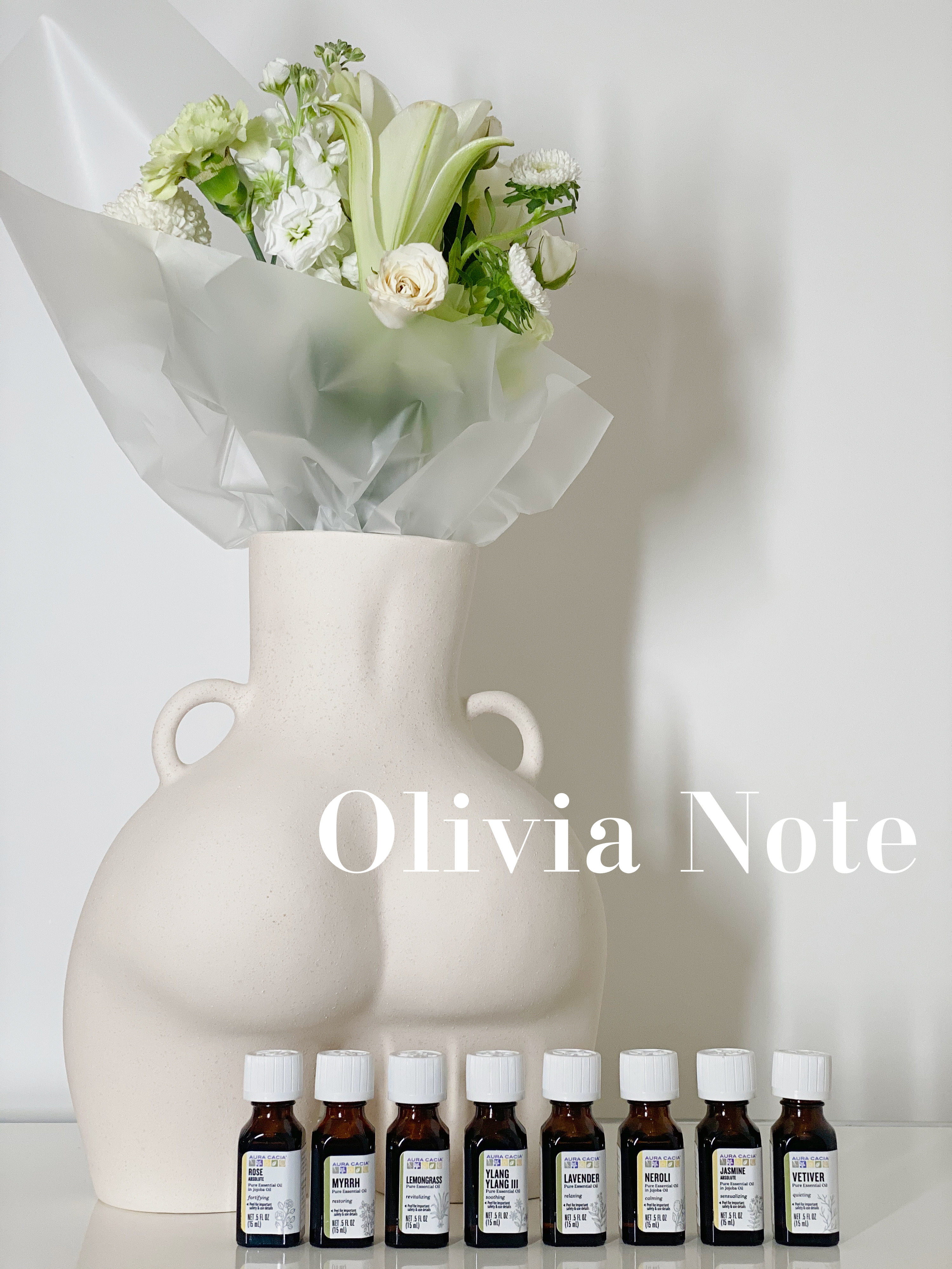 Use Aura cacia all-natural essential oils on-the-go. Nursing essential oils can be used alone or in combination with 15ml