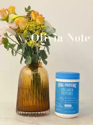 Spot Vital Proteins Collagen Peptides grass-fed Collagen peptide ketotasteless