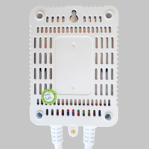 Dual control remote control electric heating board thermostat adjustable temperature electric heating film electric heating intelligent electric heating switch mute