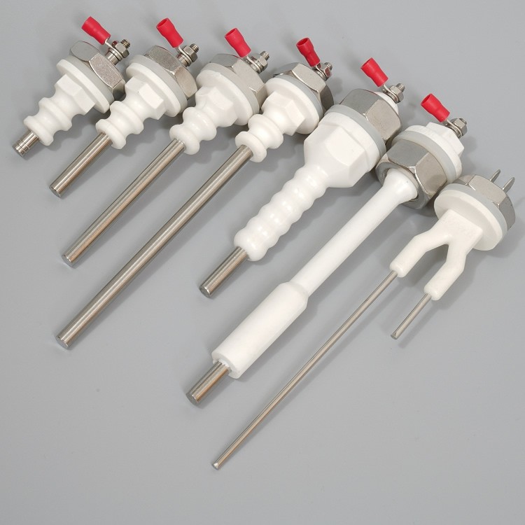 Stainless steel 316 boiler beauty control 304 water heater level probe water level electrode water level probe sensor