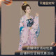 Photo Studio Photography Photo Costume Female Tang Suit Han Dynasty Elegant Skirt Classical Aesthetic Fairy Queen Imperial Concubine Performance Costume