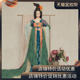 Photo Studio Shoots Photos of Women in Ancient Costumes, Tang Suits, Hanfu, Maid's Skirts, Fairy-Style Classical and Beautiful Outfits, Empress and Concubine Performance Costumes