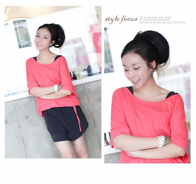 Extension cheveux - Chignon - Ref 249130 Image 19