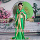 Recalling the Ancient Costumes of Jiangnan, Tang Costumes, Han Costumes, Trailing Tail Imperial Concubine Costumes, Fairy Costumes, Princess Performance Costumes, Bridal Costumes