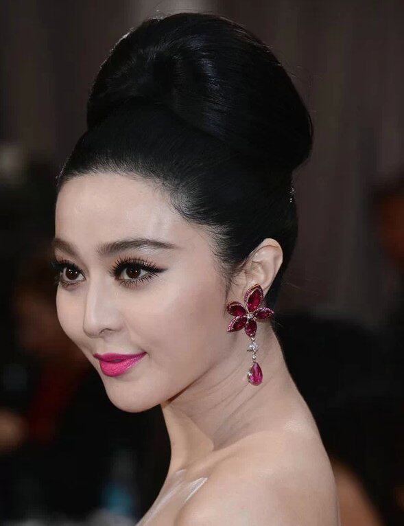 Extension cheveux - Chignon - Ref 249130 Image 9