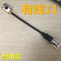 Stamping die protector microcomputer under the dead point detector SD-401 402 professional detection of heavy material stack block