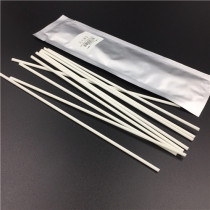 The aromatic bottle volatile cotton core blank 10 black white optional effect than bamboo sign