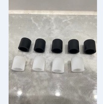 Electrical TV Video Interface Dust cap Selid RCA lotus female head TV speaker AV audio track versatile