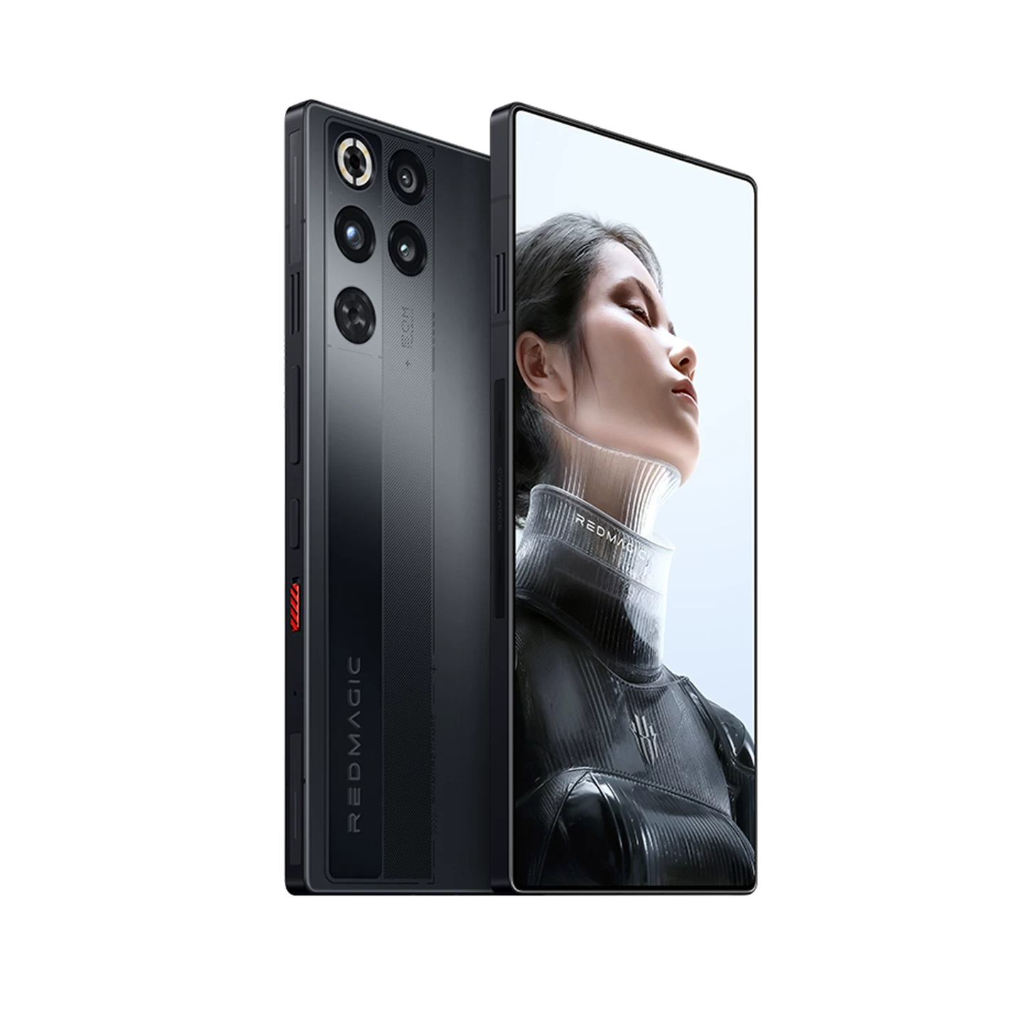 Nubia Red Magic 11SPro+5G игровой телефон пятого поколения Snapdragon 8 Extreme Edition ведущая версия full screen киберспорт